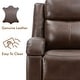 preview thumbnail 11 of 82, Hadlee Power Recliner Chairs with Power Headrest & Charging Ports