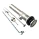 Option Brushed Nickel