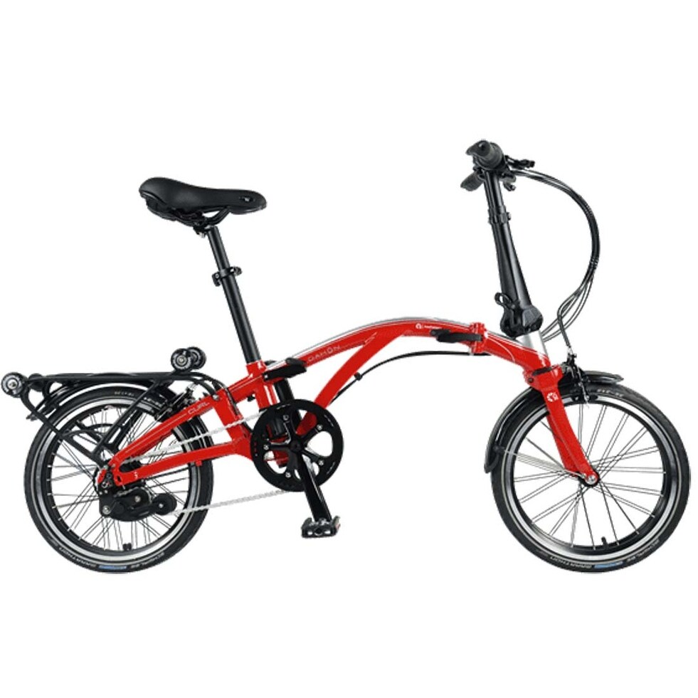 dahon anniversary