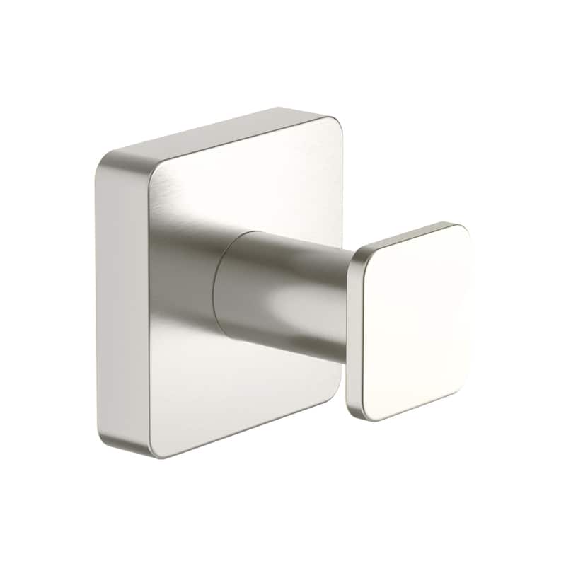 Blaze Bathroom Towel & Robe Hook