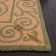 preview thumbnail 28 of 146, Safavieh Hand-hooked Chelsea Cherrelle Country Oriental Wool Rug