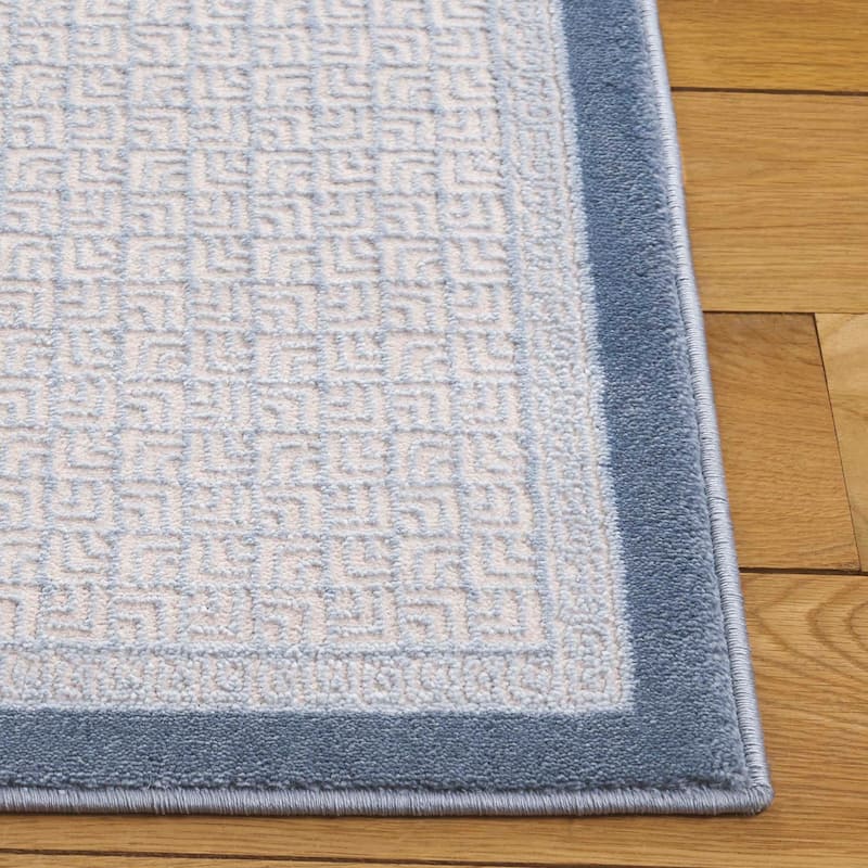 SAFAVIEH Prestige Jinnie Modern & Contemporary Rug