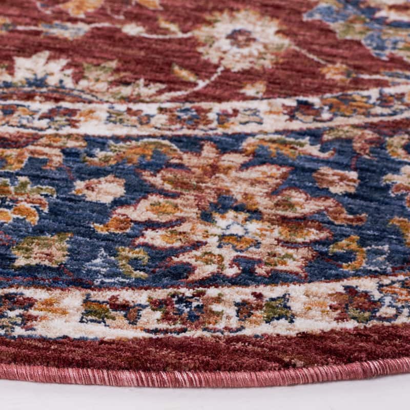 SAFAVIEH Heirloom Maritza Oriental Rug