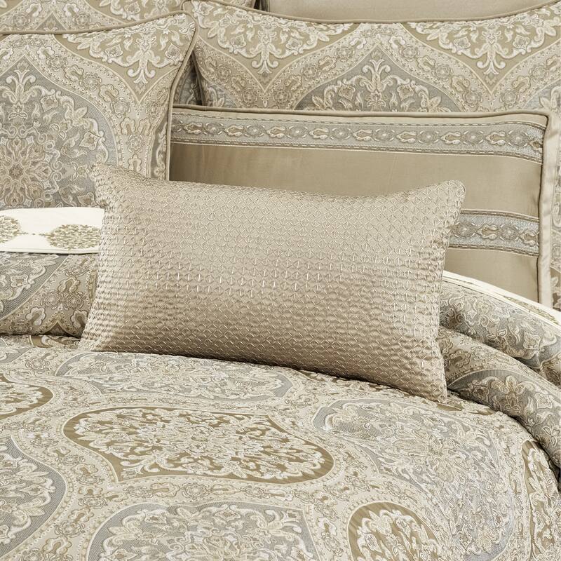 Romero Boudoir Decorative Throw Pillow