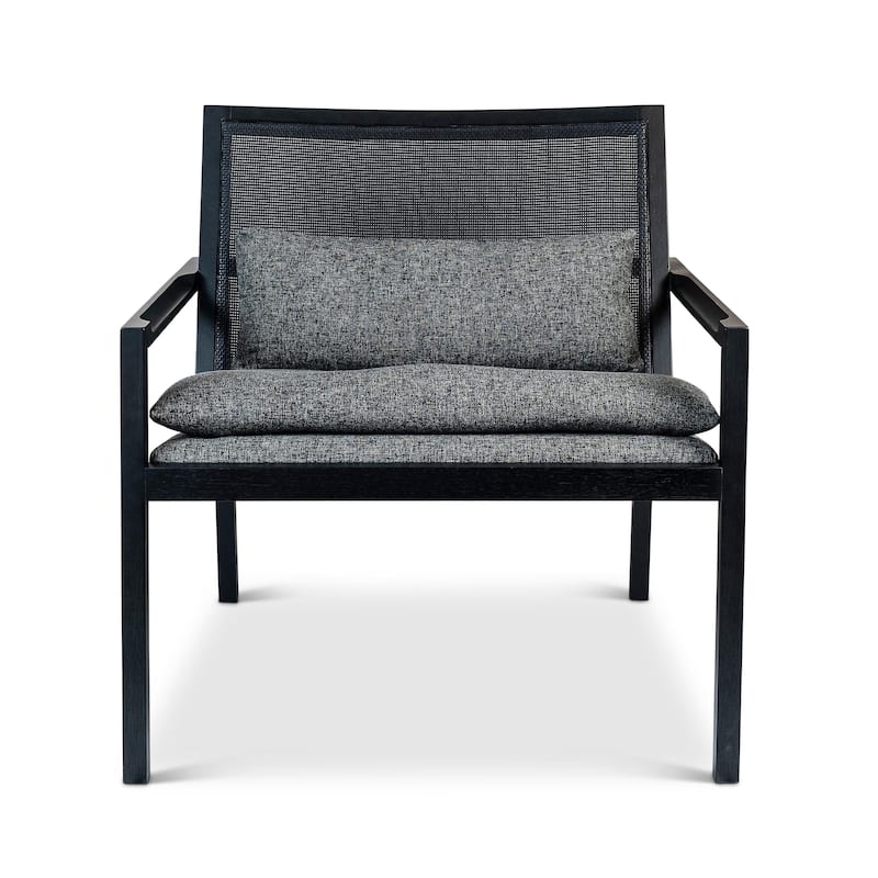 Urbia Barra Cane Lounge Chair