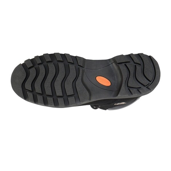 lugz empire hi fleece boot