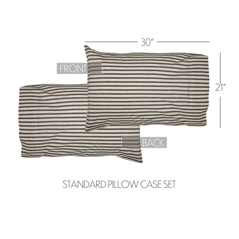 Ashmont Pillow Case Set