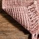 preview thumbnail 45 of 86, Nuloom Delilah Solid Chunky Jute Tassel Area Rug