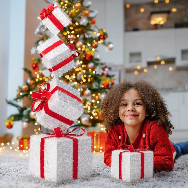 Lighted-Gift-Box-Tower-