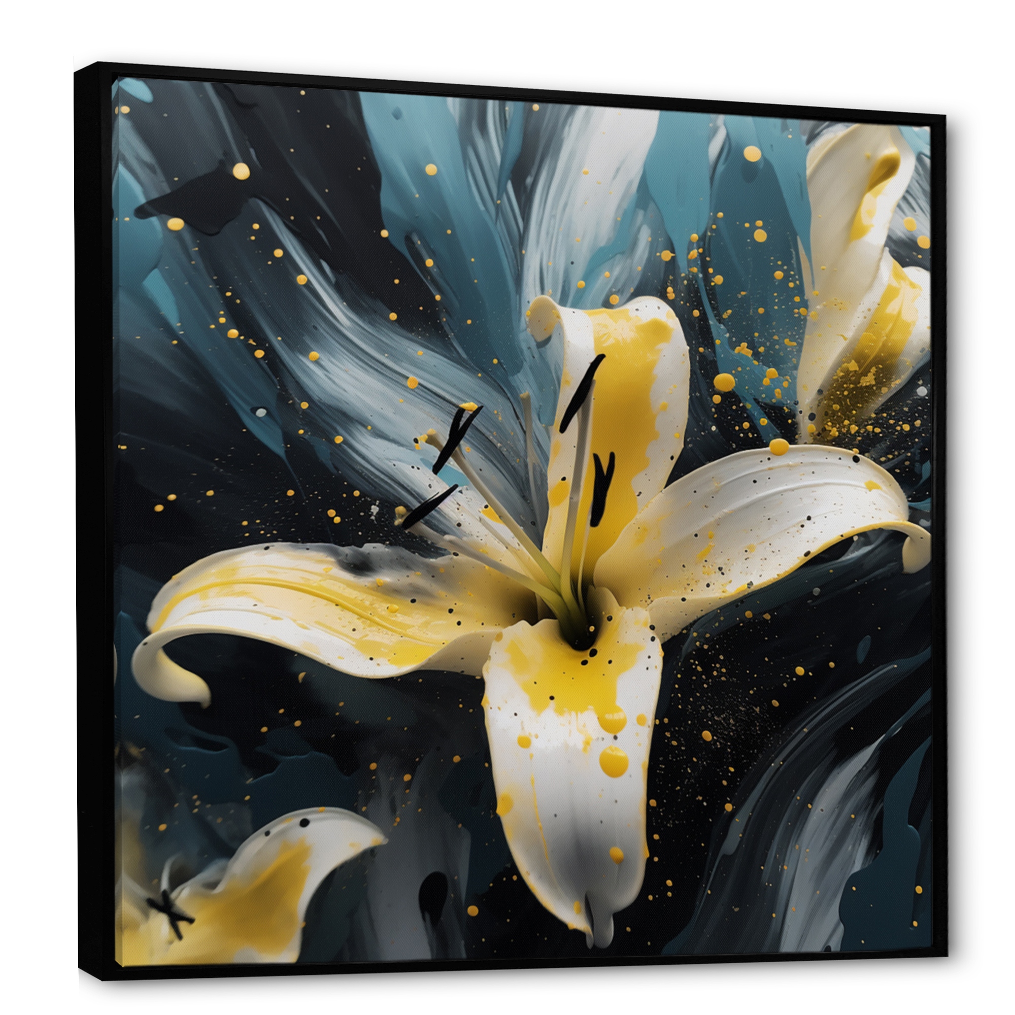 Lilly　0823 Designart 