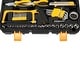 preview thumbnail 5 of 8, 198 PCS Hand Tool Set, Home Tool Kit, with Black Storage Box - N/A