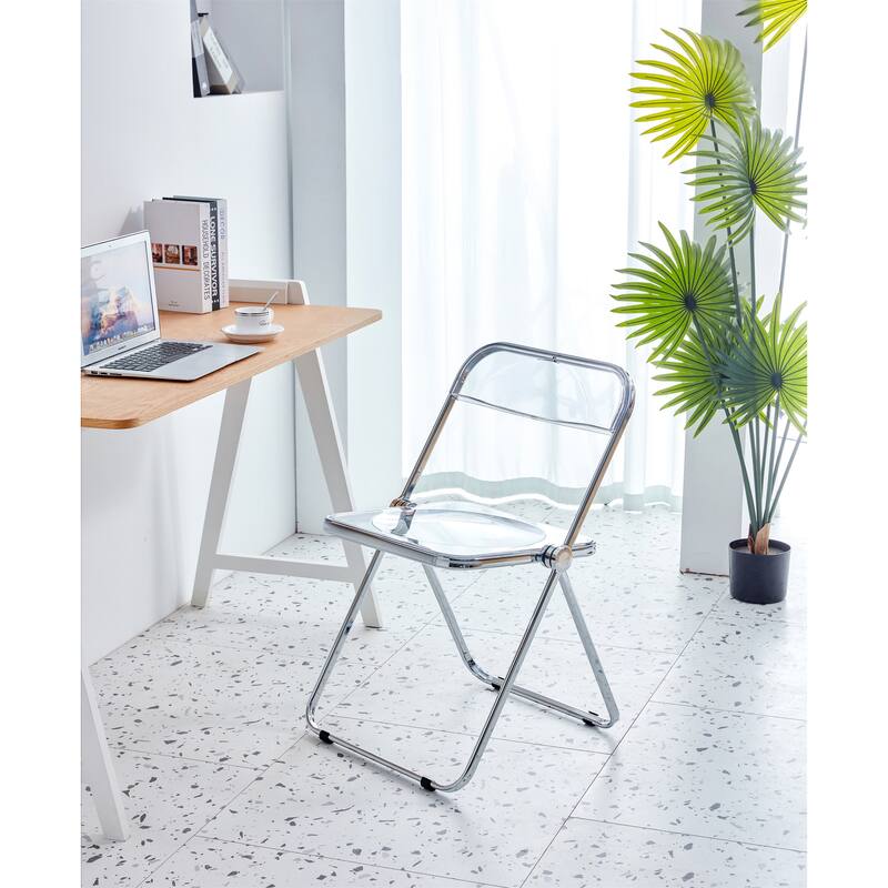 Folding Chair Office Chair