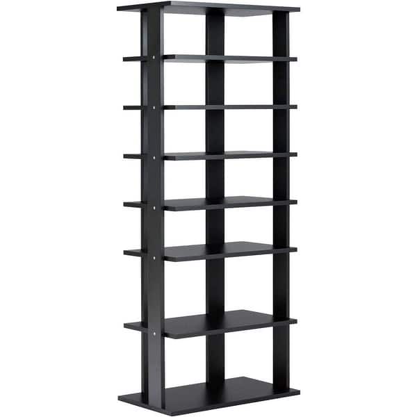 https://ak1.ostkcdn.com/images/products/is/images/direct/ed4e04864883f45eb7ebd2be854eff8a48f8d16c/7-Tier-Dual-Shoe-Rack-Free-Standing-Shelves-Storage-Shelves-Concise-Black.jpg?impolicy=medium