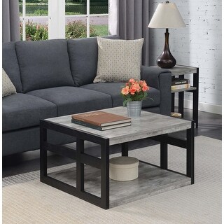 Sohni Square Coffee Table