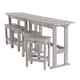 Option Harbor Gray
