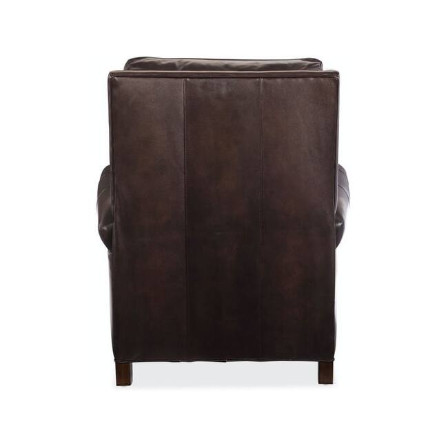 Hooker Furniture Conlon 33" Wide Living Room Manual Traditional Top