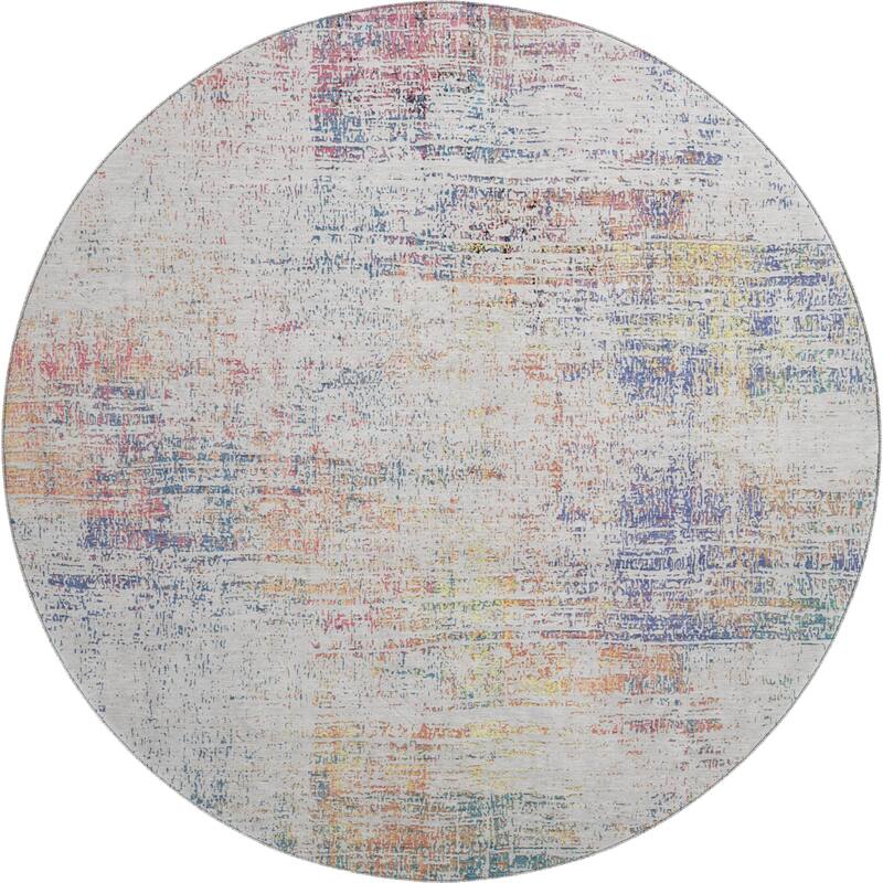 Premium Washable Super Soft Modern Glam Mayfield Rug