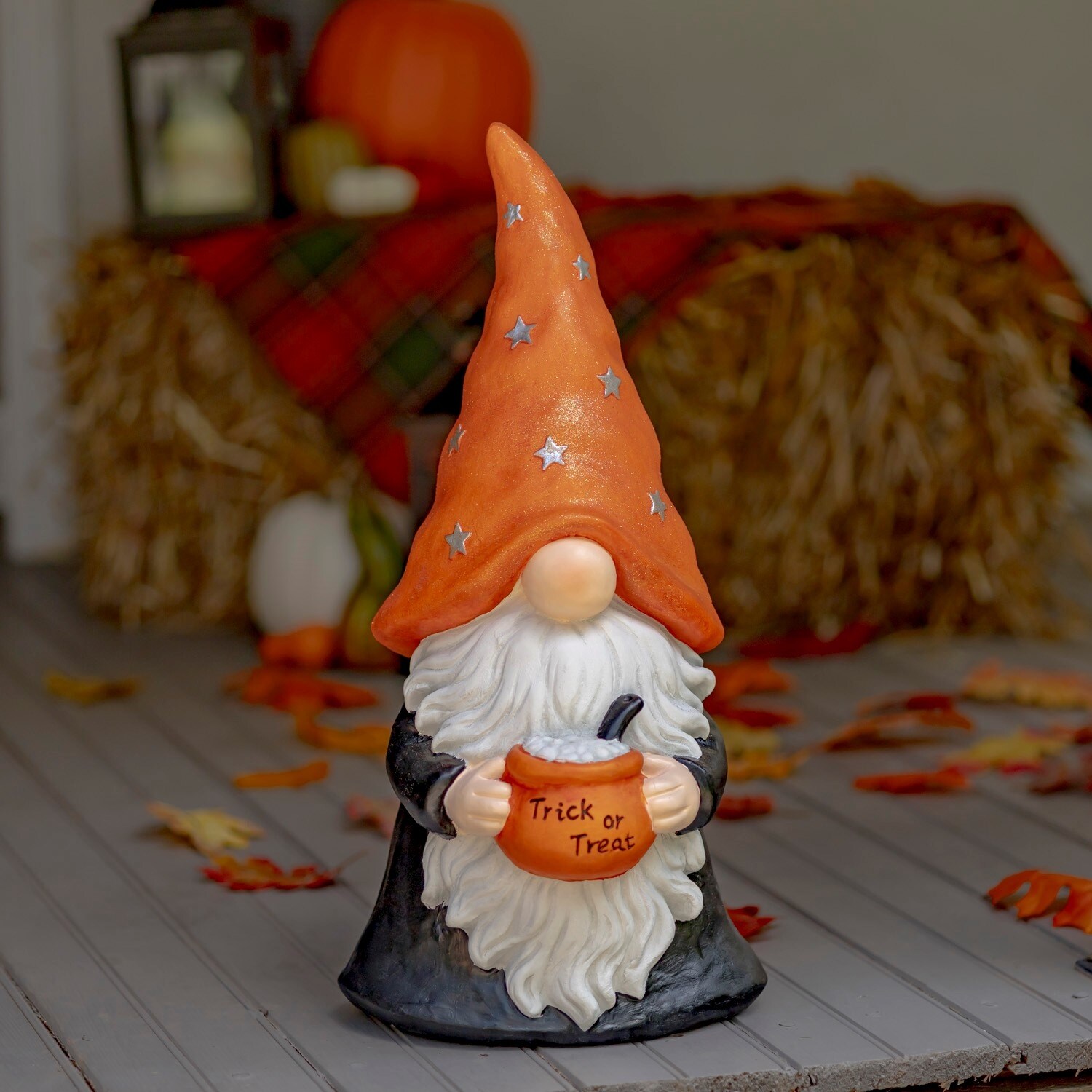 Halloween-Gnome-Wizard-with-
