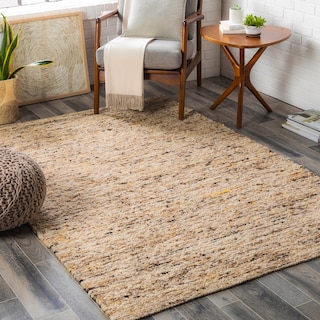 Artistic Weavers Trev Handmade Modern Casual Wool Area Rug