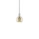 Option Polished Nickel / Mercury