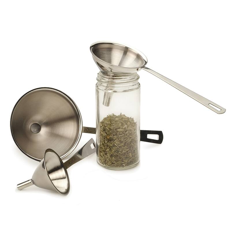 Mini Funnel (Set of 3) - Mini Set