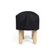 preview thumbnail 26 of 72, Animal Shaped Kids Chair Children Ottoman