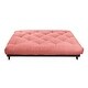 preview thumbnail 114 of 142, Humble + Haute Full-size 10-inch Futon Mattress (Mattress Only)