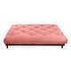 preview thumbnail 41 of 142, Humble + Haute Queen-size 10-inch Futon Mattress (Mattress Only)