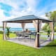 Option Single Roof