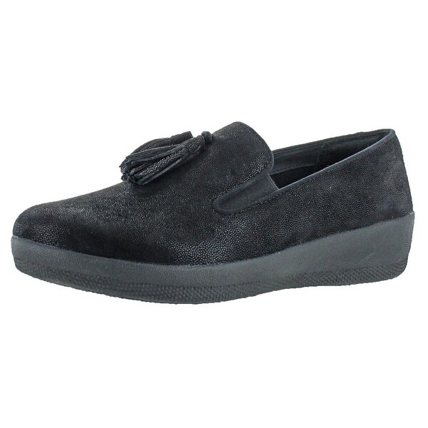 Fitflop skate loafer clearance