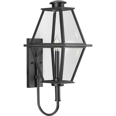 Progress Lighting P560348 Bradshaw 24" Tall Wall Sconce