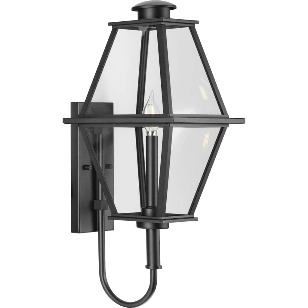 Progress Lighting P560348 Bradshaw 24" Tall Wall Sconce