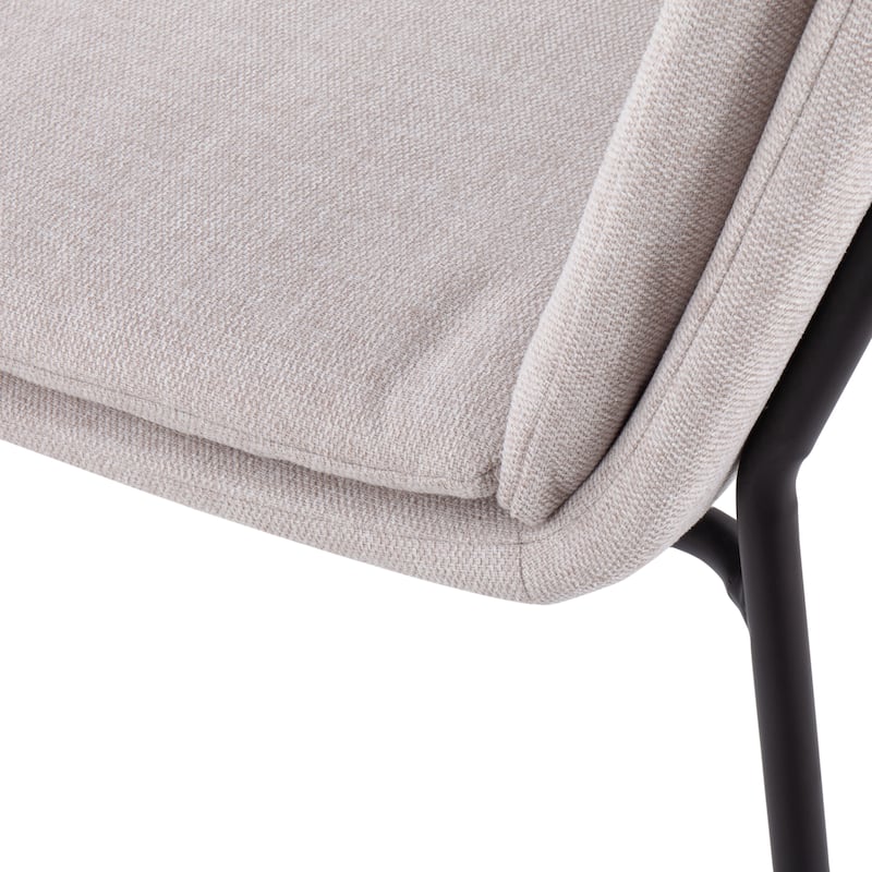 Porch & Den Korey Dining Chair (Set of 2)