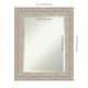 Option Luxe Silver Cream