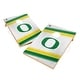 preview thumbnail 1 of 3, Oregon Ducks Regulation 2x4 Cornhole Set