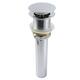 Option Polished Chrome