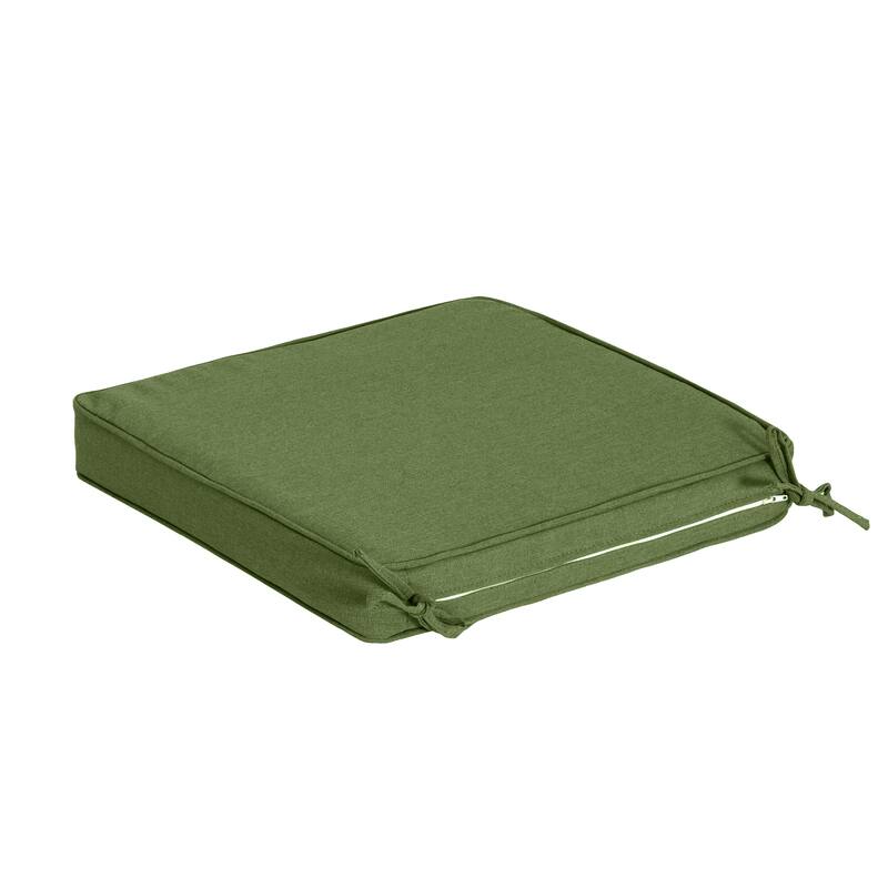 Noah Outdoor Dining Chair Cushion