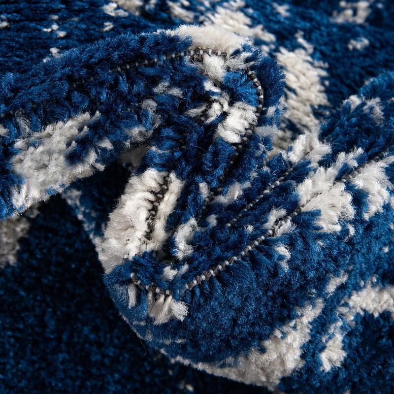 Contemporary Sling Collection Area Rug