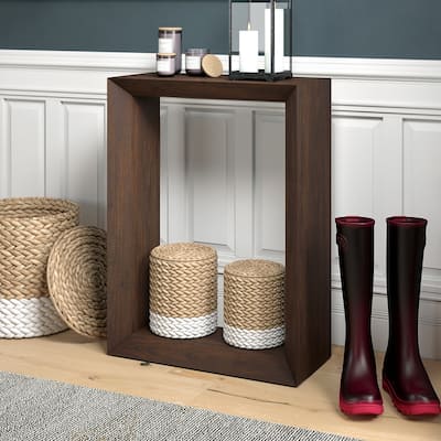 Osmond 22" Wide Rectangular Console Table - 22" Wide
