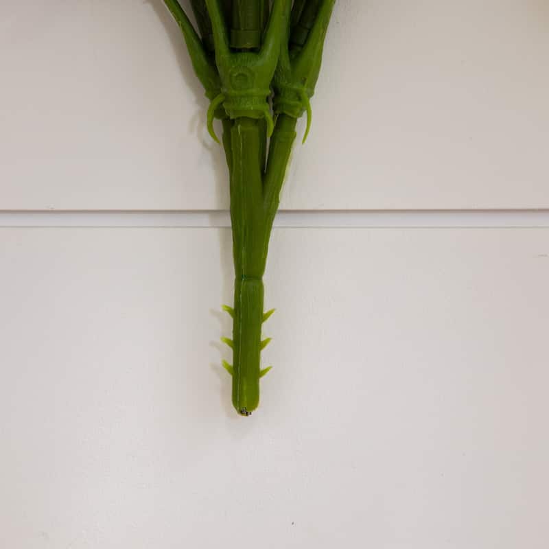 Boston Fern Artificial Plants - 48" - Green - Set of 2