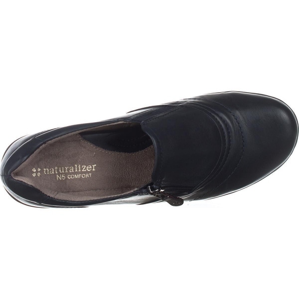 naturalizer clarissa leather shoes
