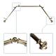 Option Antique Brass
