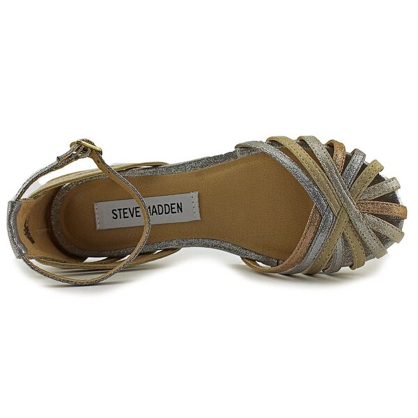 steve madden tess sandal