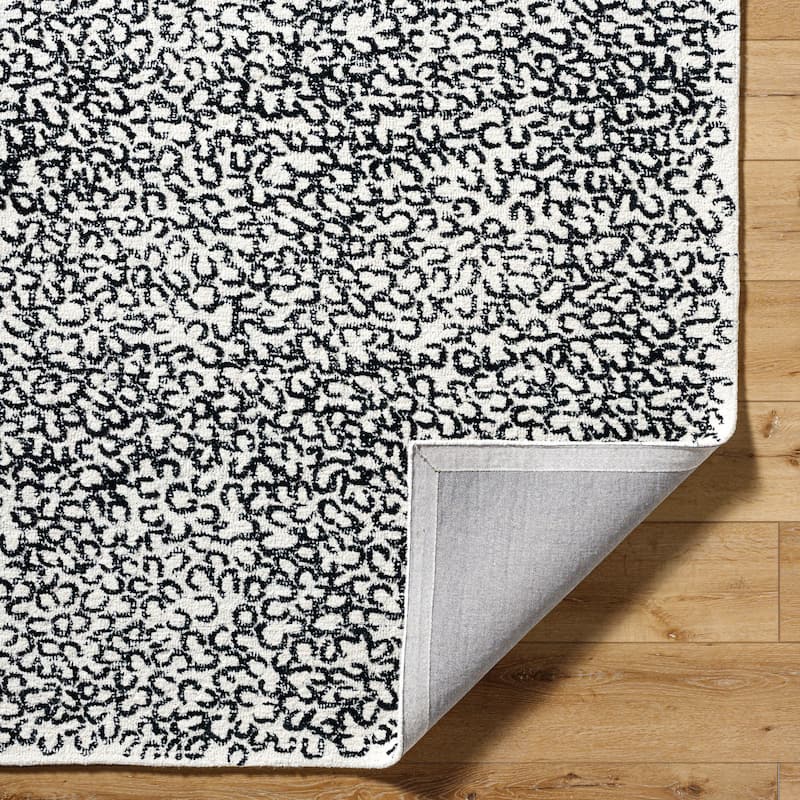 Livabliss Modern & Contemporary Rize Animal Area Rug