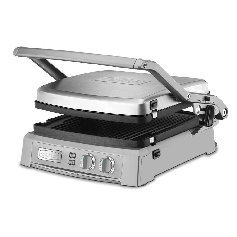 https://ak1.ostkcdn.com/images/products/is/images/direct/ed5336c3cba29d765b3e5fcf202fe84a984ddf68/Cuisinart-GR-150-Griddler-Deluxe-%28Brushed-Stainless%29.jpg
