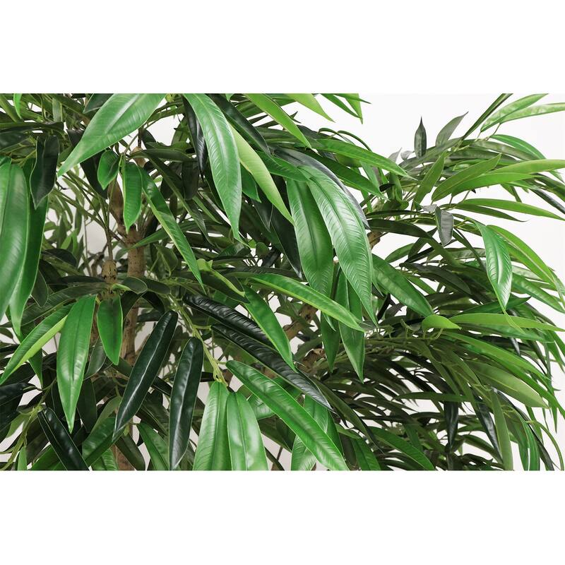 7FT Artificial Willow Tree