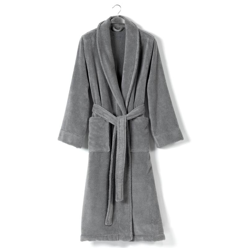 Chicago Bathrobe