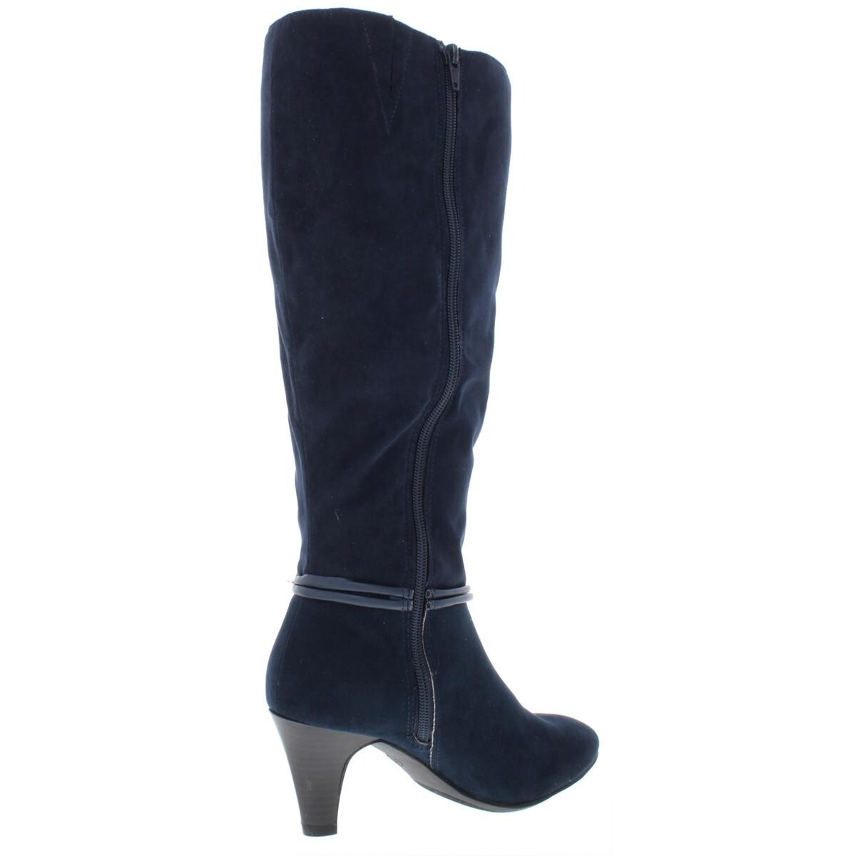 karen scott hollee dress boots