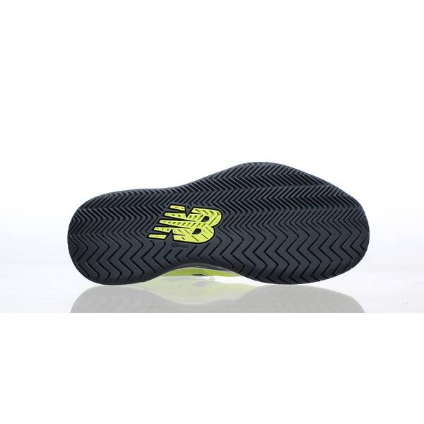 Shop New Balance Womens Wch1296y Yellow Grey Tennis Shoes Size 5 5