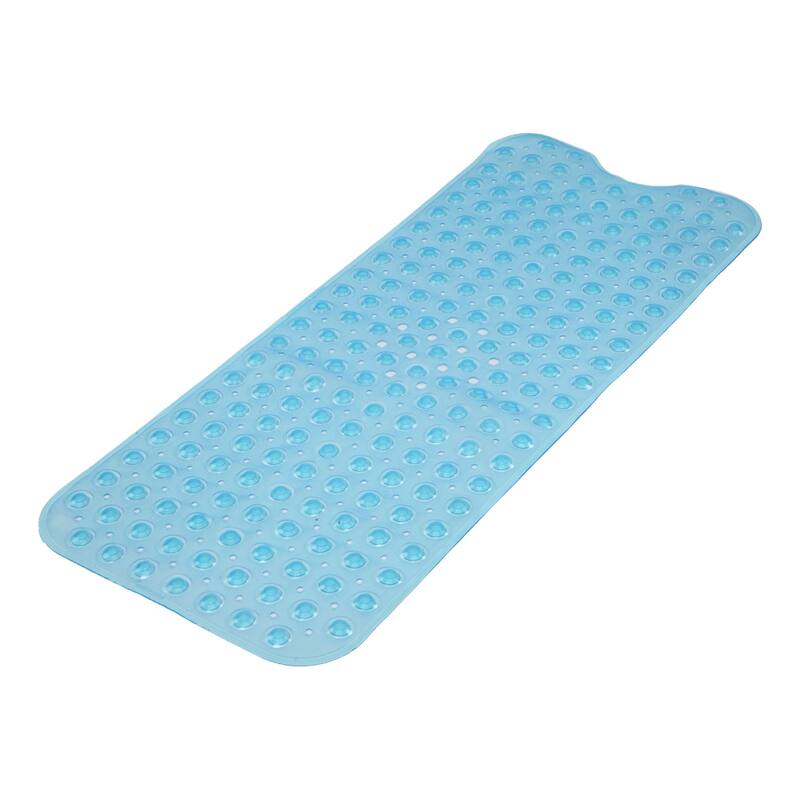 Non-slip Vinyl Bathtub Shower Mat